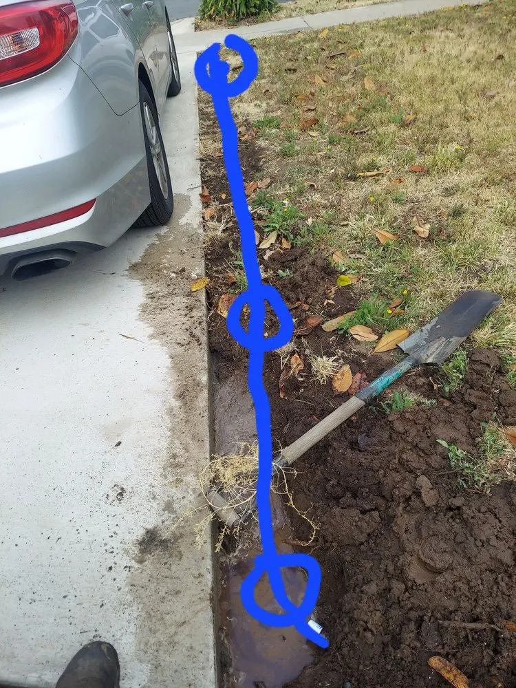 Professional landscape design for outdoor upgrades in San Mateo, CA by Rio Verde Gardening E Maintenance