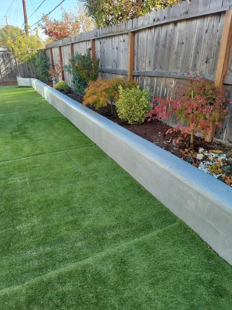 Affordable lawn care service in San Mateo, CA by Rio Verde Gardening E Maintenance