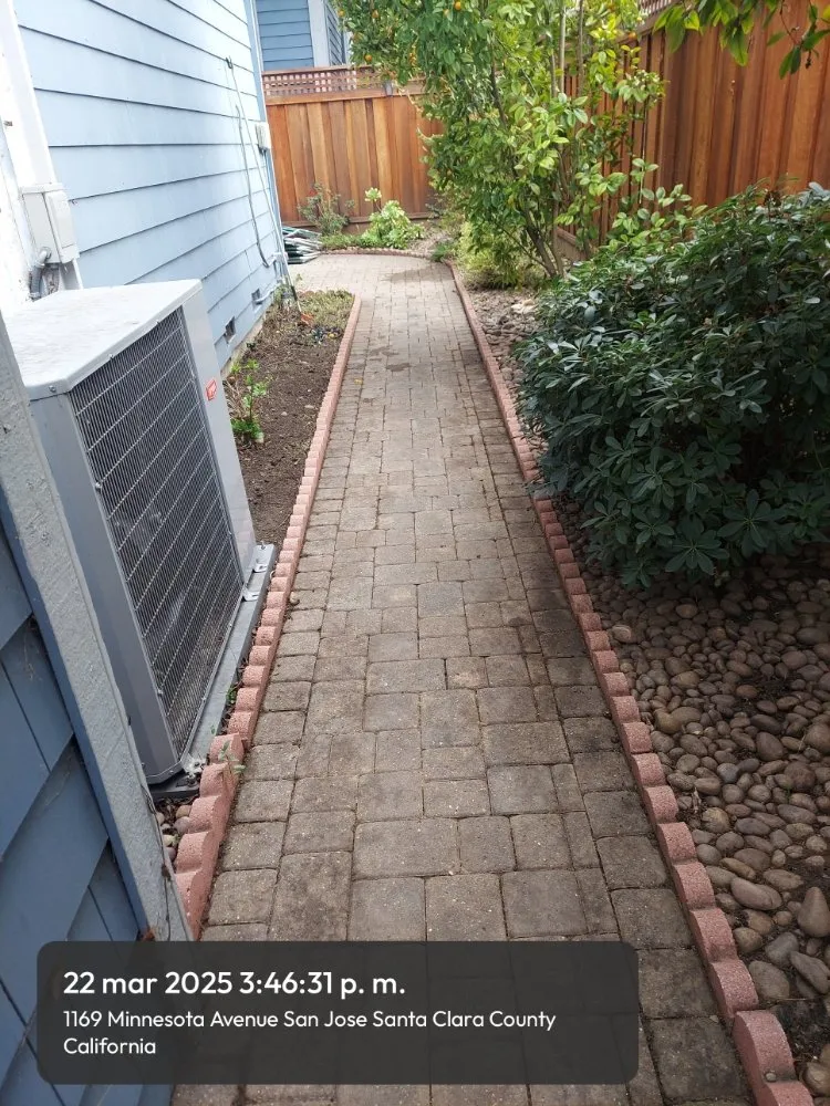 Local lawn care service with custom design across San Mateo, CA - Rio Verde Gardening E Maintenance