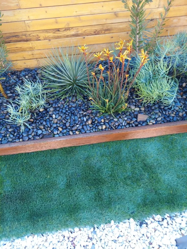 Top-rated landscape installation for residential properties across San Mateo, CA - Rio Verde Gardening E Maintenance