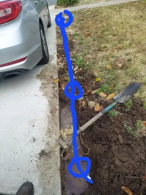 Rio Verde Gardening E Maintenance Logo