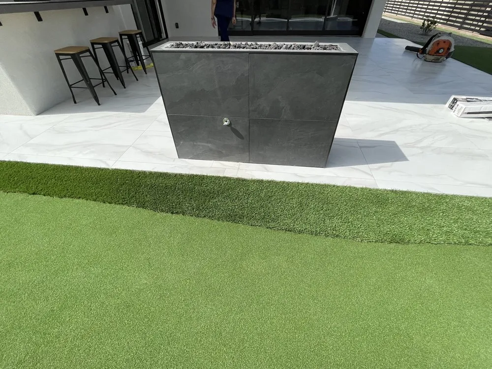 Reliable yard maintenance near you across Rio Rancho, NM - Rio Verde Landscaping