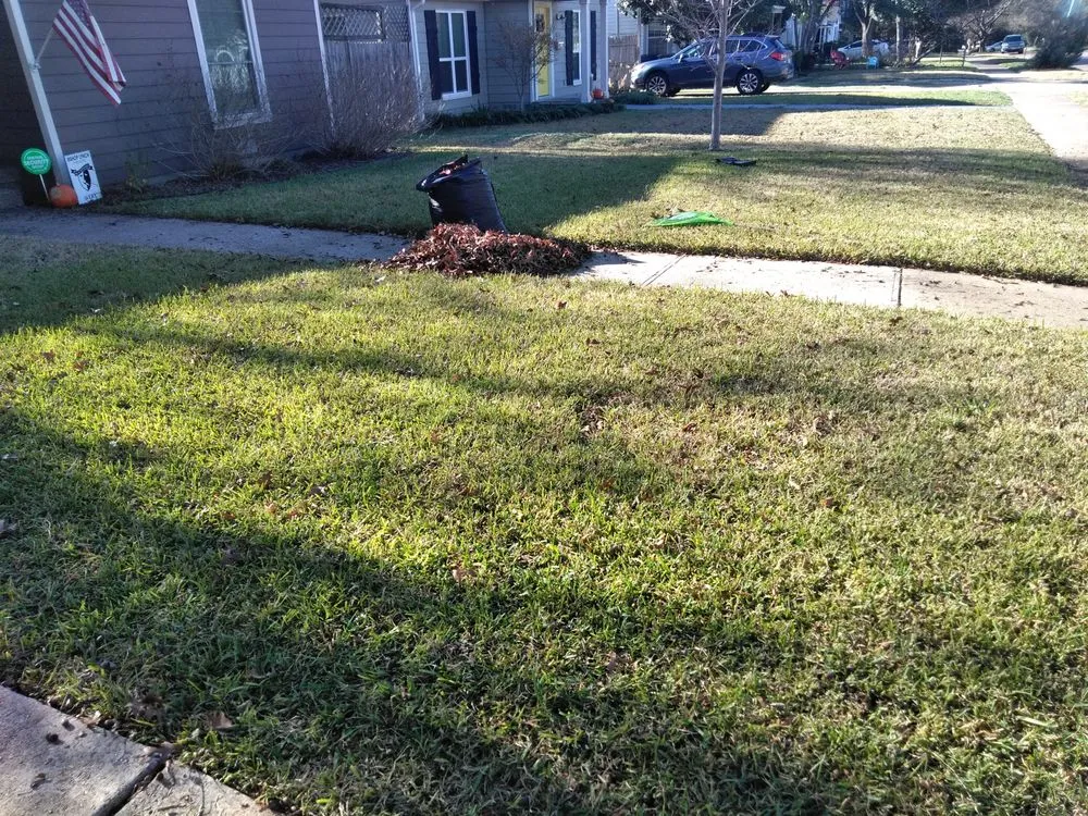 Local lawn care service in Dallas, TX by Rio Verde Lawn Care & Mowing Services