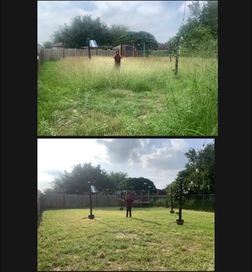 Trusted lawn mowing service experts serving Weslaco, TX - RioGValley LawnCare