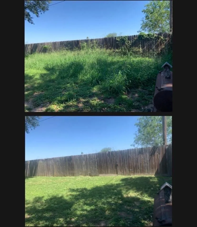 Top-rated yard maintenance in Weslaco, TX - RioGValley LawnCare