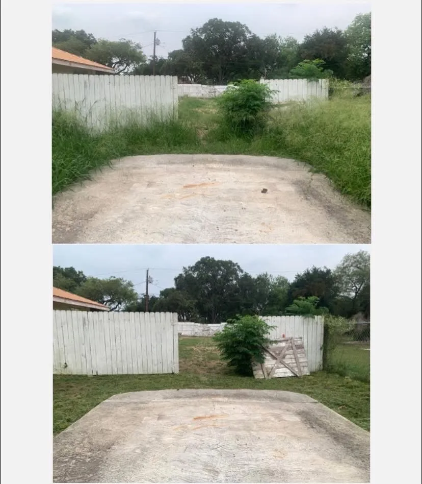 Custom landscaping services in Weslaco, TX - RioGValley LawnCare