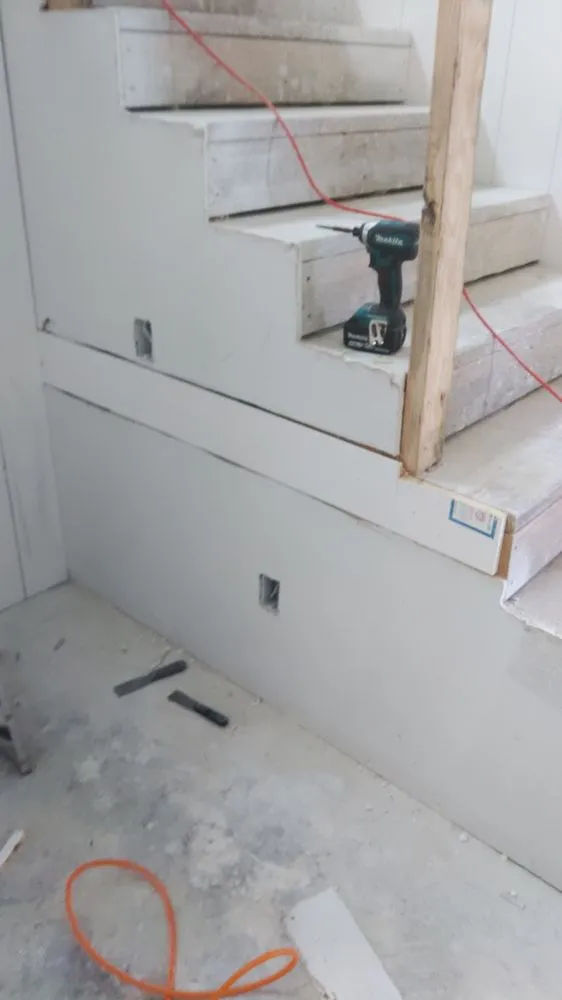 Local landscape installation in Corpus Christi, TX by Riojas Lawncare And Handyman