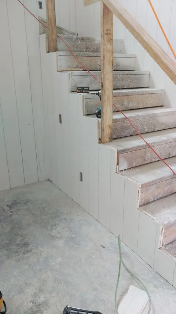 Top-rated landscaping services experts serving Corpus Christi, TX - Riojas Lawncare And Handyman