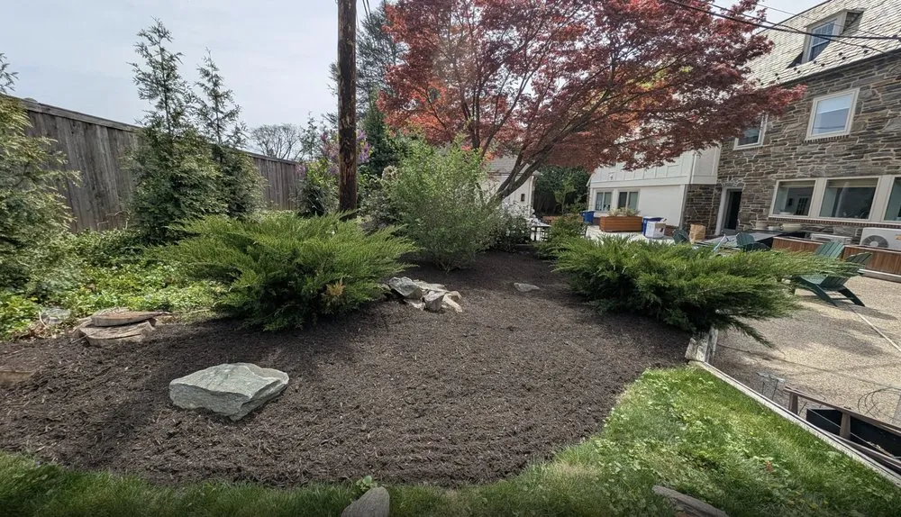 Top-rated landscape installation for outdoor upgrades across Chester, PA - Riol’s Landscaping