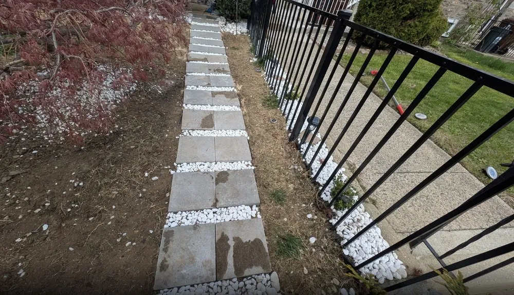 Professional lawn care service in Chester, PA by Riol’s Landscaping