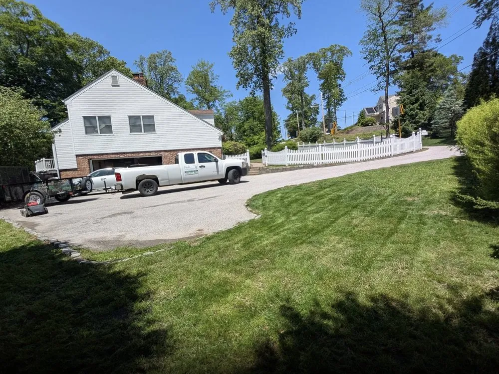 Trusted garden landscaping experts serving Chester, PA - Riol’s Landscaping