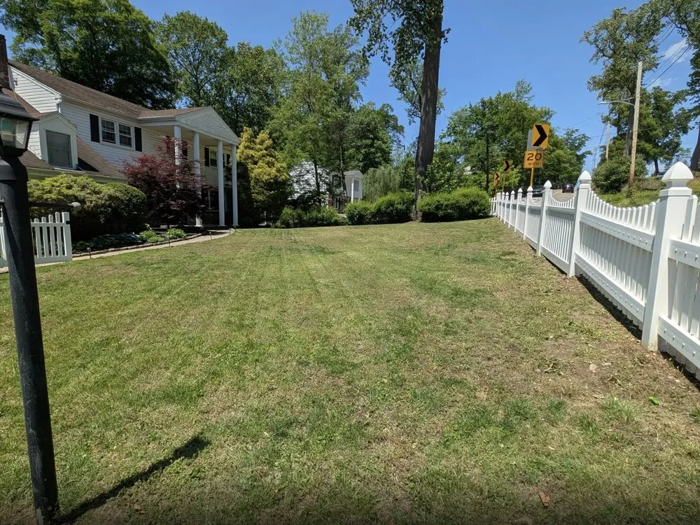 Custom landscape installation experts serving Chester, PA - Riol’s Landscaping