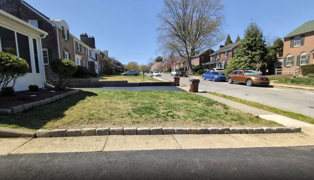 Custom lawn care service experts serving Chester, PA - Riol’s Landscaping