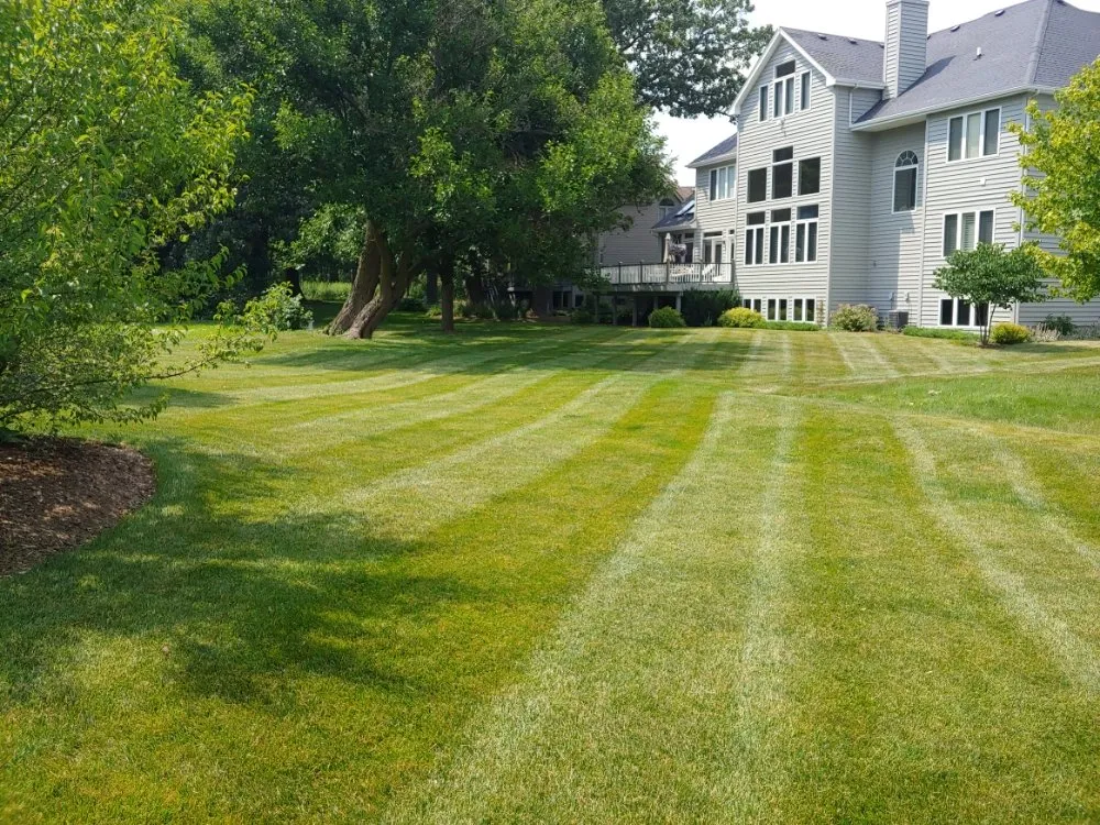 Reliable lawn care service experts serving Lisle, IL - Riordan Landscape
