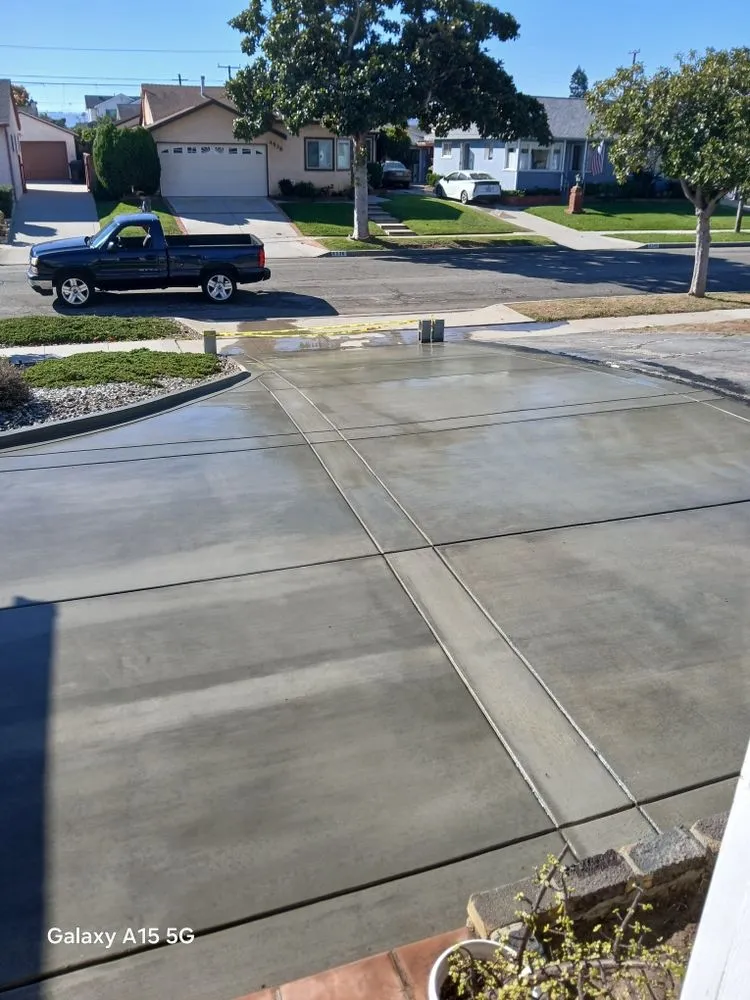 Expert residential landscaping for outdoor upgrades across Hawthorne, CA - Rios Boys Construction