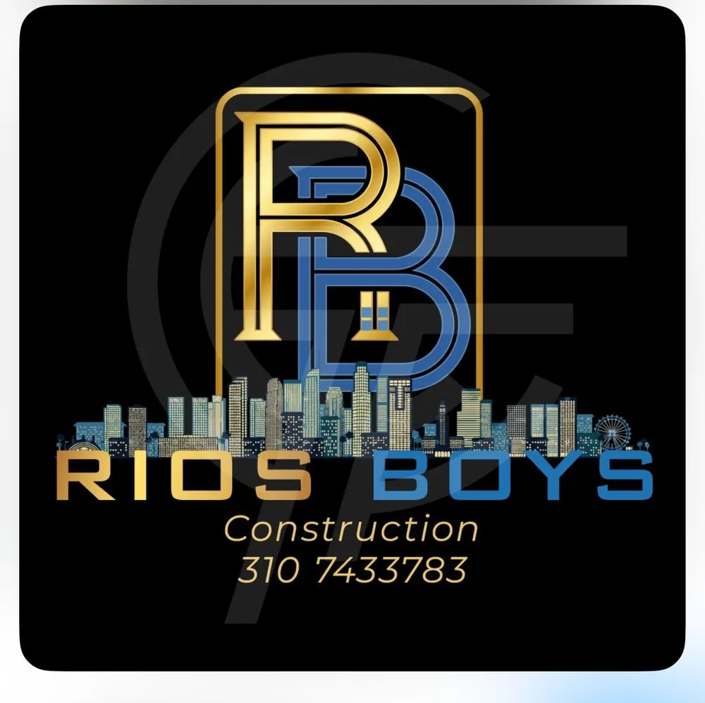 Local garden landscaping near you in Hawthorne, CA by Rios Boys Construction