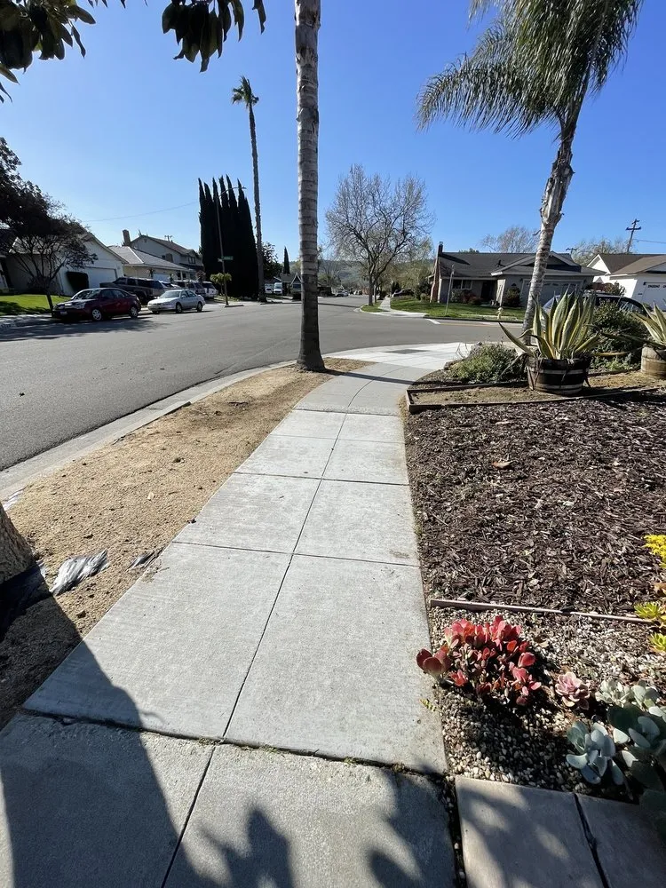 Reliable lawn mowing service for outdoor upgrades in San Jose, CA by Rios Gardening