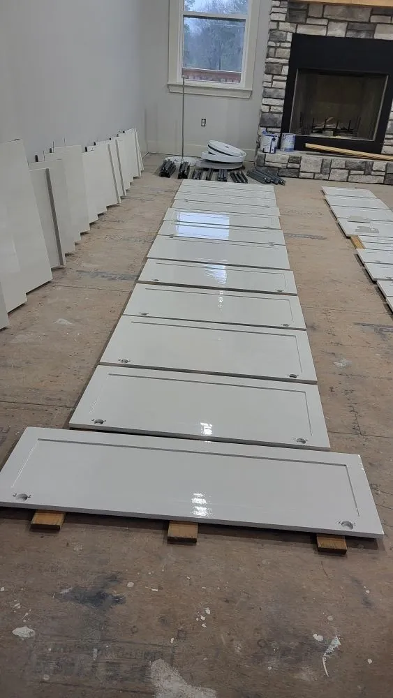 Trusted yard maintenance in Hot Springs, AR by Rios General Contractor