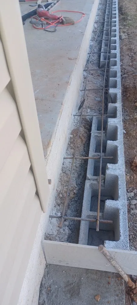 Expert landscaping services for residential properties in Hot Springs, AR by Rios General Contractor