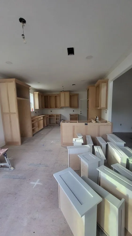 Professional landscape design experts serving Hot Springs, AR - Rios General Contractor