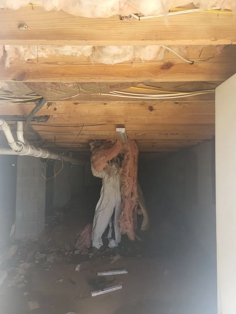 Custom garden landscaping for beautiful yards in Hot Springs, AR by Rios General Contractor