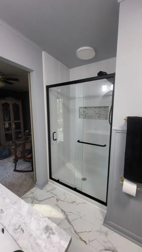 Top-rated garden landscaping in Hot Springs, AR - Rios General Contractor