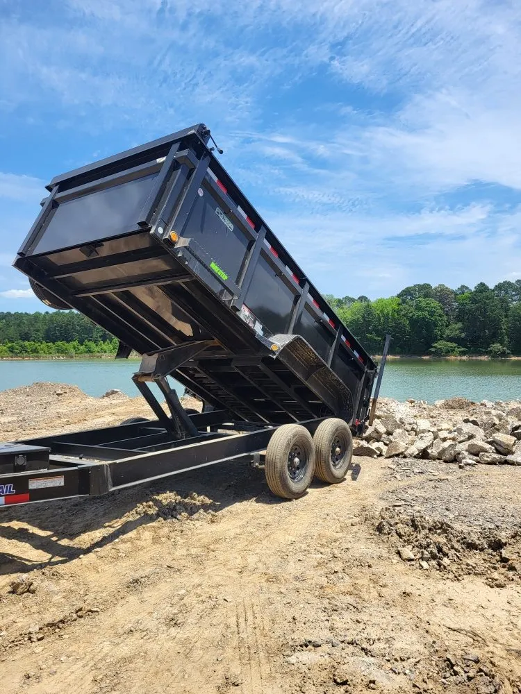 Top-rated lawn mowing service for beautiful yards across Hot Springs, AR - Rios General Contractor