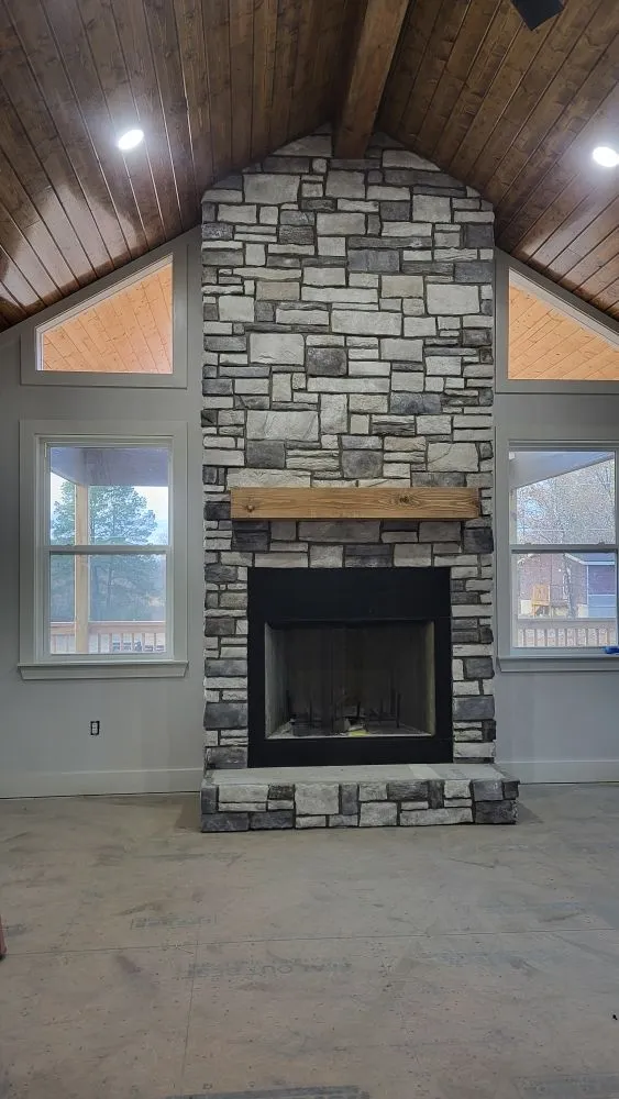 Trusted lawn care service in Hot Springs, AR by Rios General Contractor