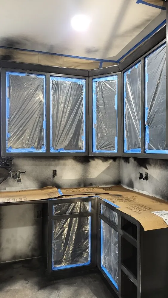 Top-rated outdoor landscaping in Hot Springs, AR by Rios General Contractor