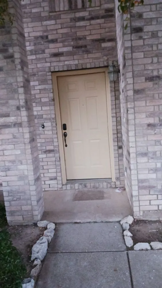 Professional yard maintenance near you across Garland, TX - Rios Landscaping & Construction