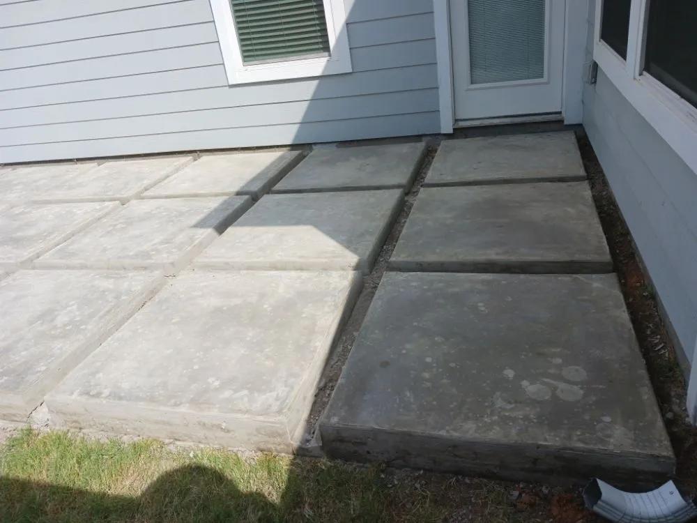 Reliable yard cleanup service for residential properties across Garland, TX - Rios Landscaping & Construction