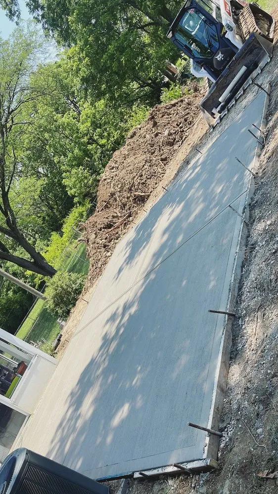 Local landscape design in Monroe, OH by Rios Landscaping & Construction