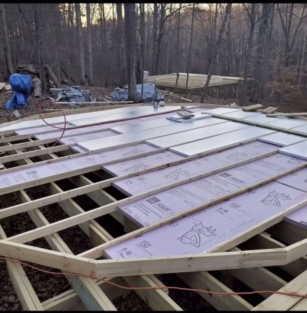 Custom lawn care service in Monroe, OH - Rios Landscaping & Construction