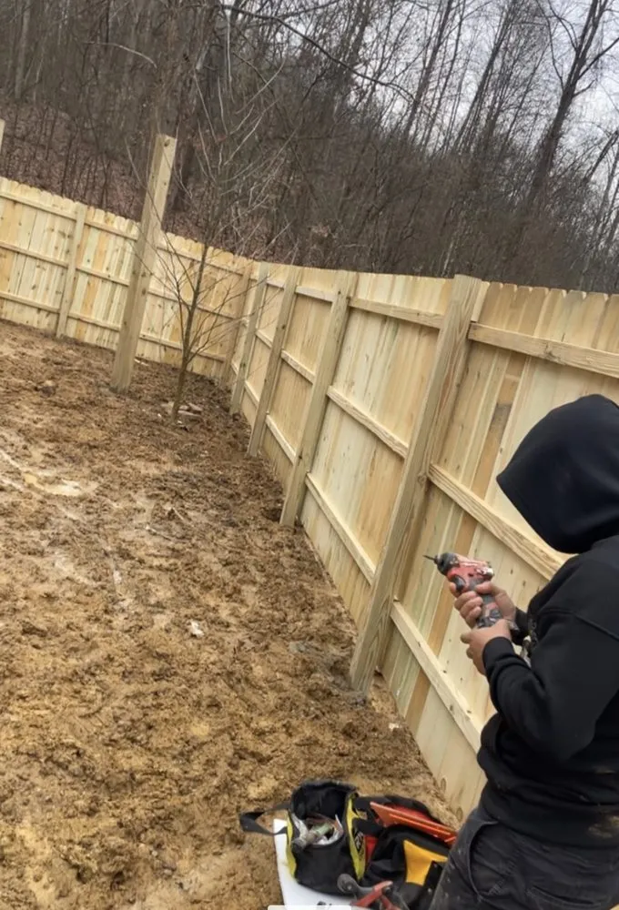 Trusted landscaping services in Monroe, OH - Rios Landscaping & Construction