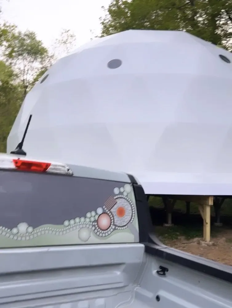 Professional outdoor landscaping for outdoor upgrades in Monroe, OH by Rios Landscaping & Construction