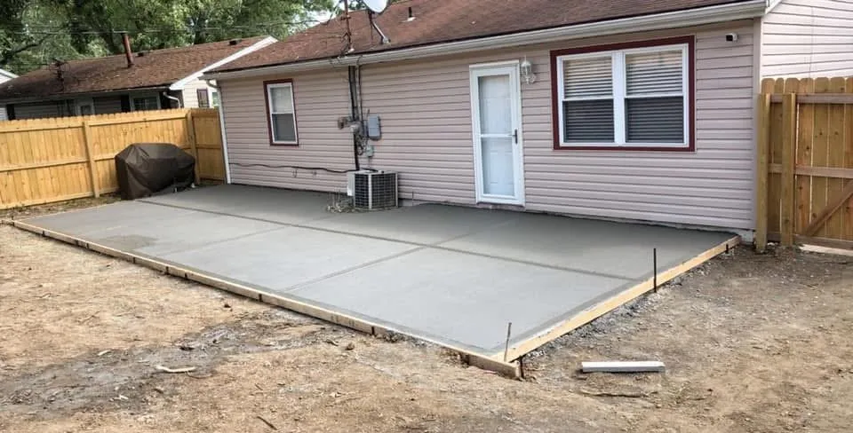 Expert landscaping services in Monroe, OH by Rios Landscaping & Construction