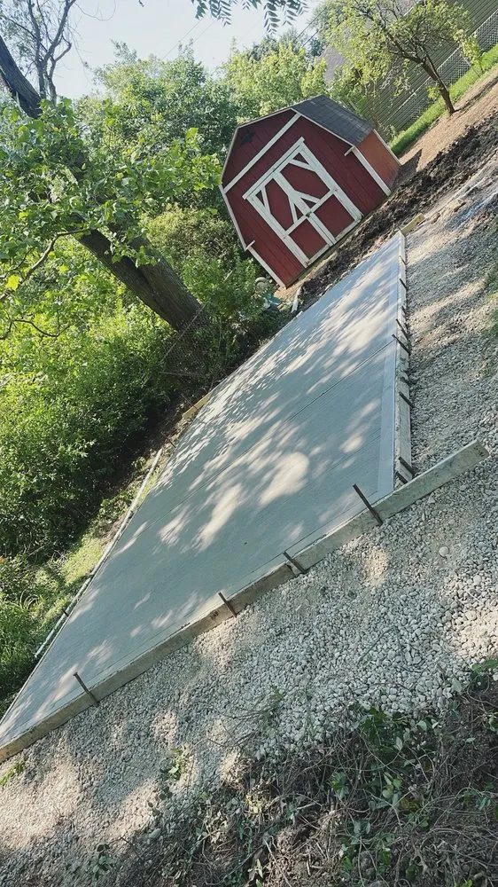 Affordable landscape installation in Monroe, OH - Rios Landscaping & Construction