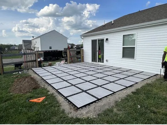 Rios Landscaping & Construction