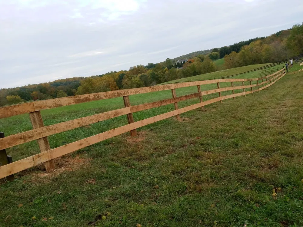 Expert landscaping services for homes across Purcellville, VA - Rios Landscaping & More