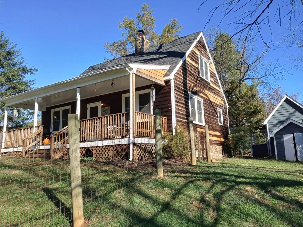 Trusted residential landscaping in Purcellville, VA - Rios Landscaping & More