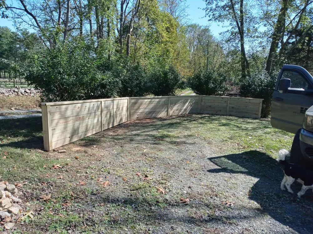 Reliable landscaping services in Purcellville, VA - Rios Landscaping & More