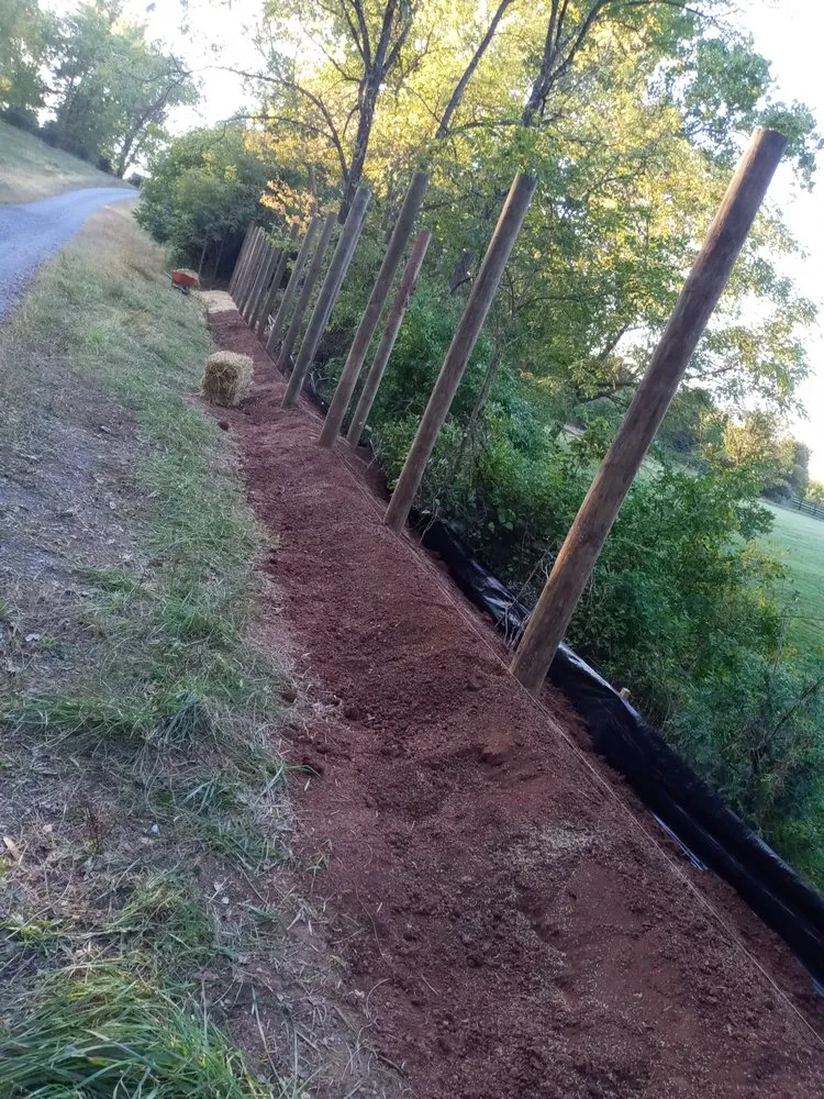 Professional landscape design in Purcellville, VA - Rios Landscaping & More