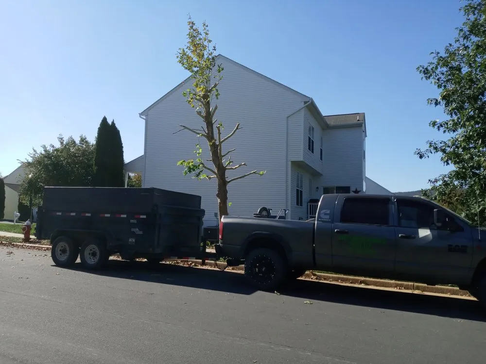 Trusted residential landscaping for residential properties across Purcellville, VA - Rios Landscaping & More