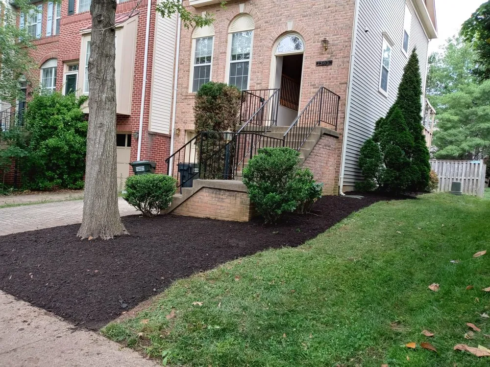 Affordable lawn care service in Purcellville, VA - Rios Landscaping & More
