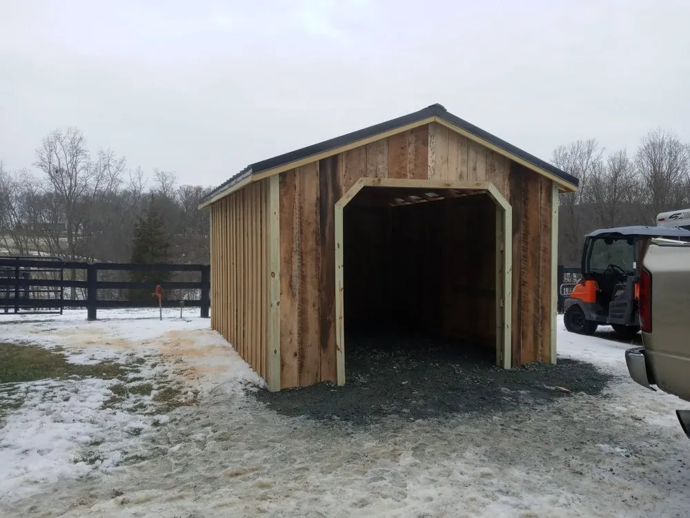 Top-rated landscape installation experts serving Purcellville, VA - Rios Landscaping & More