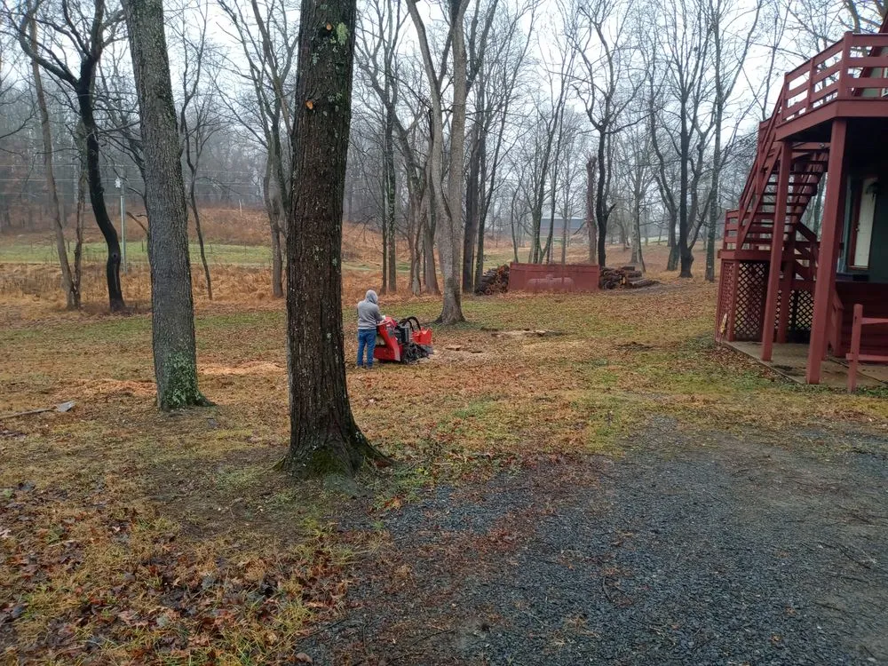 Reliable outdoor landscaping for homes across Purcellville, VA - Rios Landscaping & More