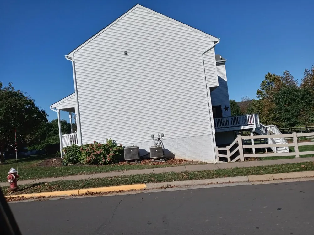 Reliable landscape design in Purcellville, VA by Rios Landscaping & More