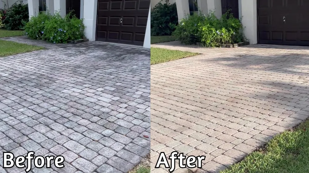 Expert lawn mowing service experts serving Miami, FL - Rios Landscaping & Pressure Washing