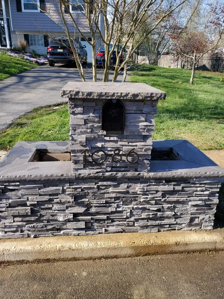 Trusted landscape installation in Atlantic City, NJ - Rios Landscaping Contractor