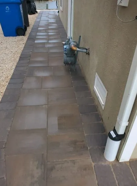 Professional yard maintenance for homes across Atlantic City, NJ - Rios Landscaping Contractor